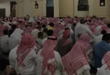 Pemerintah Dubai Serentakkan Waktu Salat Iduladha di 937 Masjid