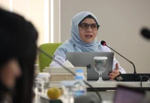 KemenPPPA Waspadai Radikalisme Anak Melalui Media Sosial