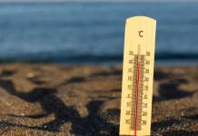National Heat Awareness Day Diperingati 29 Mei, Ini Bahaya Cuaca Panas Ekstrem