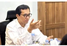 KemenHAM Perkenalkan Penilaian Kepatuhan HAM Instansi Pemerintah
