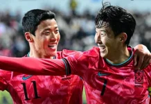 Son Isyaratkan Piala Dunia 2026 Jadi Penampilan Terakhirnya Bersama Korsel