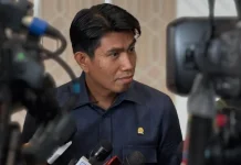 Presiden Prabowo ke Prancis, Jubir Gerindra: Jangan Dipolitisasi