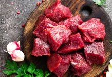 Jenis Daging Kurban dan Kadar Kolesterolnya, Mana Paling Tinggi? ini Penjelasannya