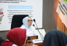 Kementerian PPPA Tegaskan Anak Pelaku Kekerasan Tetap Diproses Hukum