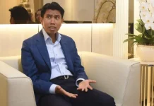 Polemik Bantuan Sapi Kurban Presiden, Jubir Gerindra: Dianggarkan Secara Resmi
