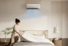 AC Pintar untuk Rumah Modern: Hemat Listrik, hingga Anti Karat