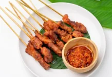 Kebanyakan Makan Daging saat Iduladha, Beriku Tips Menetralisir Dampaknya