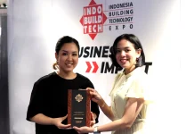 IndoBuildTech 2026 Hadirkan Inovasi Teknologi Bangunan dan Kolaborasi Industri