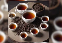 Perut Begah usai Makan Daging saat Iduladha? Ini Rekomendasi Teh yang Cocok