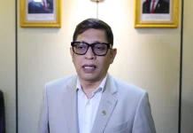 Baleg Setujui RUU Pemerintahan Aceh Jadi Usul Inisiatif DPR
