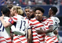 Skuad Pilihan Pochettino Siap Bawa Amerika Serikat Bersinar