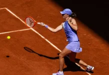Kalahkan Bejlek, Swiatek Amankan Tempat di Putaran Ketiga French Open 2026