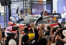 Misi Besar Takamoto: Juara di Tanah Kelahiran Sendiri