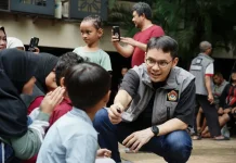 Ketum DPP LDII Serukan Kurban Sebagai Wujud Ketakwaan dan Solidaritas Sosial