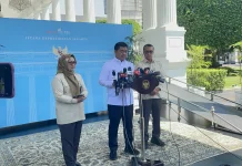 Presiden Tekankan Penyaluran Sapi Kurban untuk Masyarakat Harus Tepat Sasaran