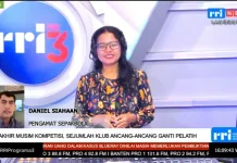 Klub Super League Ramai Ganti Pelatih Usai Musim Berakhir