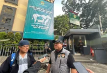 Kurban Dimaknai sebagai Simbol Ketakwaan dan Solidaritas Sosial