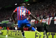 Lolos Liga Europa 2026/2027, Crystal Palace Juara Liga Konferensi 2025/2026
