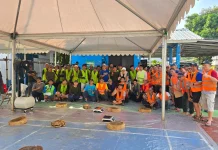 FIBER Catat 384 Hewan Kurban untuk Kesejahteraan Umat