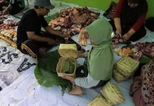 Pakar Lingkungan Ingatkan Pentingnya Edukasi Pengelolaan Limbah Kurban