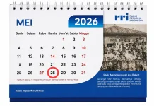 Simak Hari Besar Nasional, Internasional Diperingati setiap 28 Mei