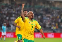 Broos Andalkan Kekuatan Liga Nasional di Skuad Afrika Selatan