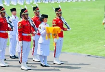 DPRD Sulsel Gelar RDP Usut Polemik Seleksi Paskibraka Nasional