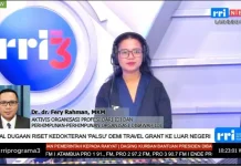 IDI Tegaskan Dugaan Riset Palsu Coreng Integritas Profesi Dokter