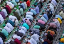 Perbedaan Libur Iduladha di Berbagai Negara, hingga Sembilan Hari
