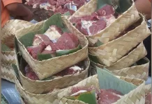 Rekomendasi Kemasan Daging Kurban Pengganti Plastik