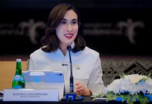 Kemenpar Targetkan Sistem Verifikasi Digital Akomodasi Beroperasi Juni 2026