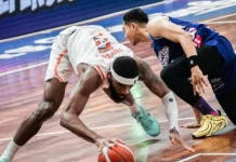 Leg Kedua Playoff IBL: Pelita Jaya Siap Jamu RANS Simba