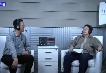 Pemerintah Jadikan Gas Bumi Sebagai Energi Transisi