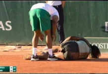 Petenis Hailey Baptiste Mundur dari Putaran Kedua Roland Garros