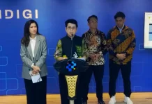 Pemerintah Uji Coba Digitalisasi Data Perlinsos