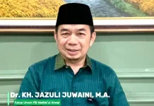 Jazuli: Jadikan Haji dan Kurban Momentum Spiritual dan Kepedulian Sosial