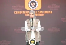 Pemerintah Minta Jemaah Lontar Jumrah sesuai dengan Jadwal