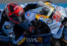 Pirro Gantikan Alex Marquez, Marc Kembali di Mugello