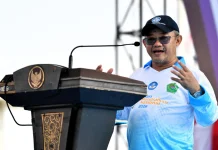 Mendikdasmen: Pembangunan Generasi Unggul Butuh Kerja Keras Seluruh Pihak