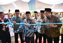 Sekolah Rusak Kini Jadi Kebanggaan Pendidikan di Pamekasan