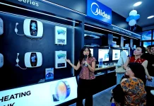 Konsumen Elektronik Kini Cari Pengalaman Belanja dan Teknologi Sekaligus