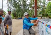 PLN Dorong Budaya 'Electrifying Lifestyle' di Papua dan Papua Barat