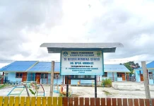 Kemendikdasmen Prioritaskan Pembangunan Sekolah Baru di Daerah 3T