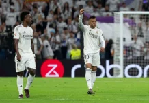 Mbappé, Joan García, dan Yamal Raih Penghargaan LALIGA