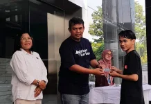 Human Initiative Apresiasi RRI Tentukan Penerima Manfaat Kurban Tepat Sasaran
