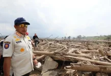 Pemerintah: Penanganan Pascabencana Sumatra Kini Masuk Fase Pemulihan Permanen