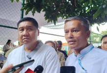 Semarak Iduladha, Kementerian PKP Salurkan 10 Sapi dan Dua Kambing