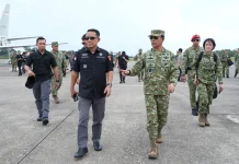 Satgas PKH Cegah Penyelundupan Mineral di Batam