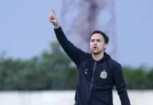 Munster Bergerak Cepat, Bhayangkara FC Incar Kekuatan Baru