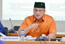 Legislator DKI Dukung Polisi Tindak Tegas Begal di Jalanan Jakarta